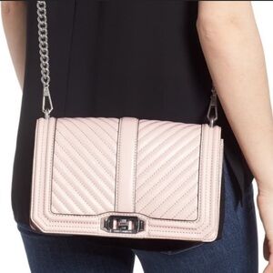 Rebecca Minkoff bag